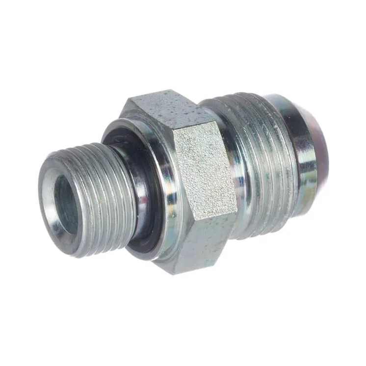Adapteris 7/8 JIC x 3/8 BSP RIB1406WD Alfagomma RIBV1406WD
