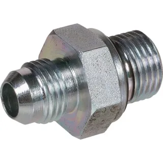 Reduktoru JIC/ metriskā 9/16x M16 RIM0916WD Alfagomma