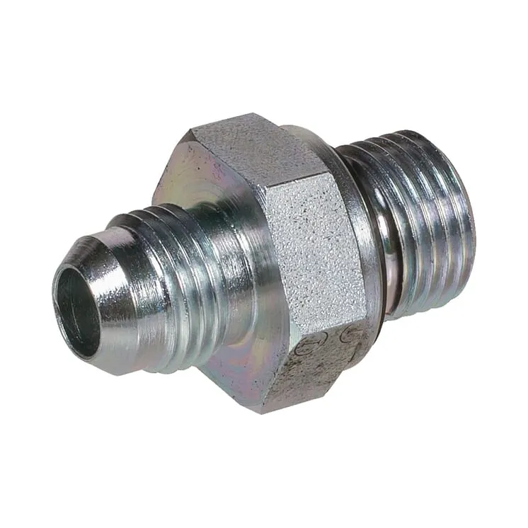 Reducer JIC/ metric 9/16x M16  RIM0916WD Alfagomma