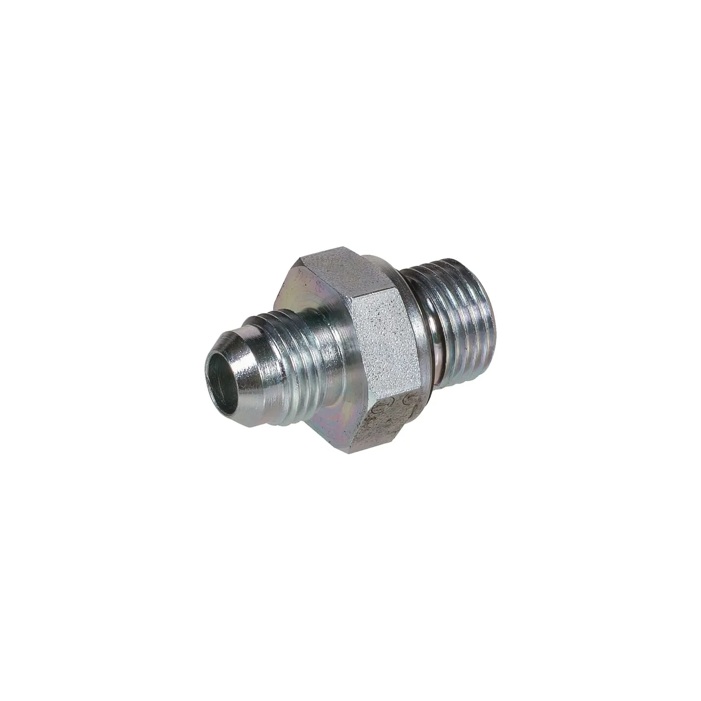 Reduktoru JIC/ metriskā 9/16x M16 RIM0916WD Alfagomma
