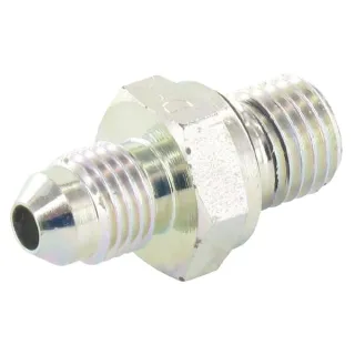 Vīriešu radze 7/16 JIC x M12 RIM0712WD Alfagomma