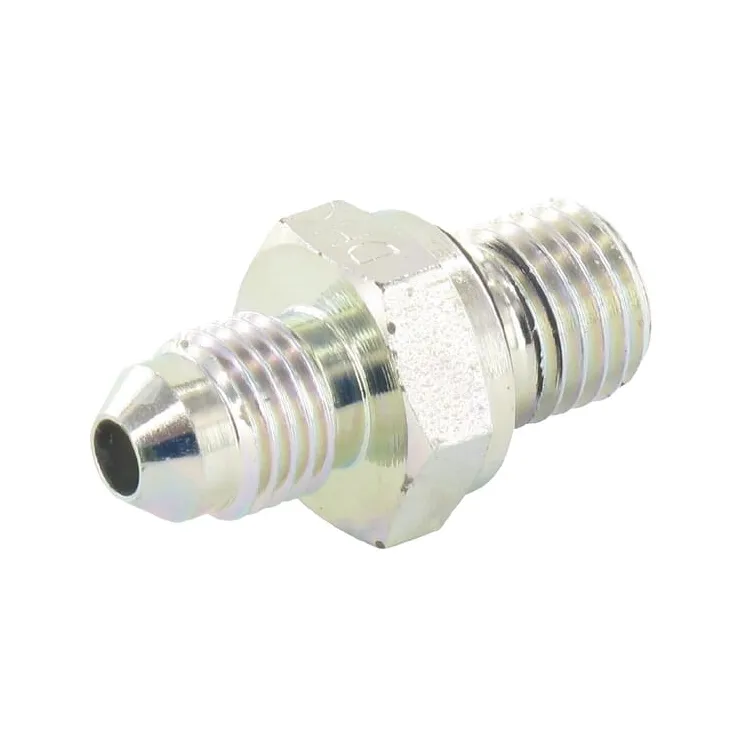 Vīriešu radze 7/16 JIC x M12 RIM0712WD Alfagomma