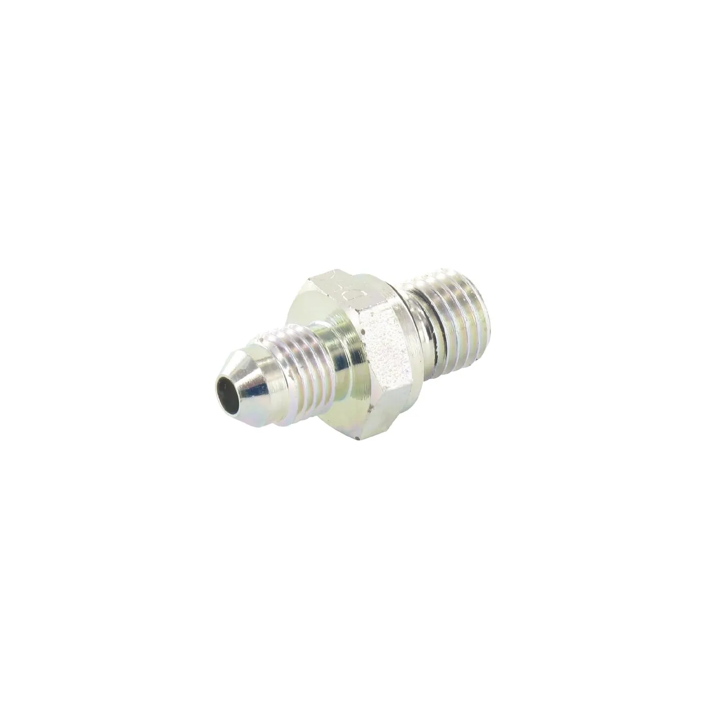 Vīriešu radze 7/16 JIC x M12 RIM0712WD Alfagomma