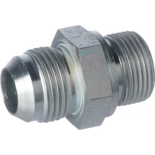 Adapteris 1-1/16 JIC x 3/4 BSP RIB1712WD Alfagomma RIBV1712WD