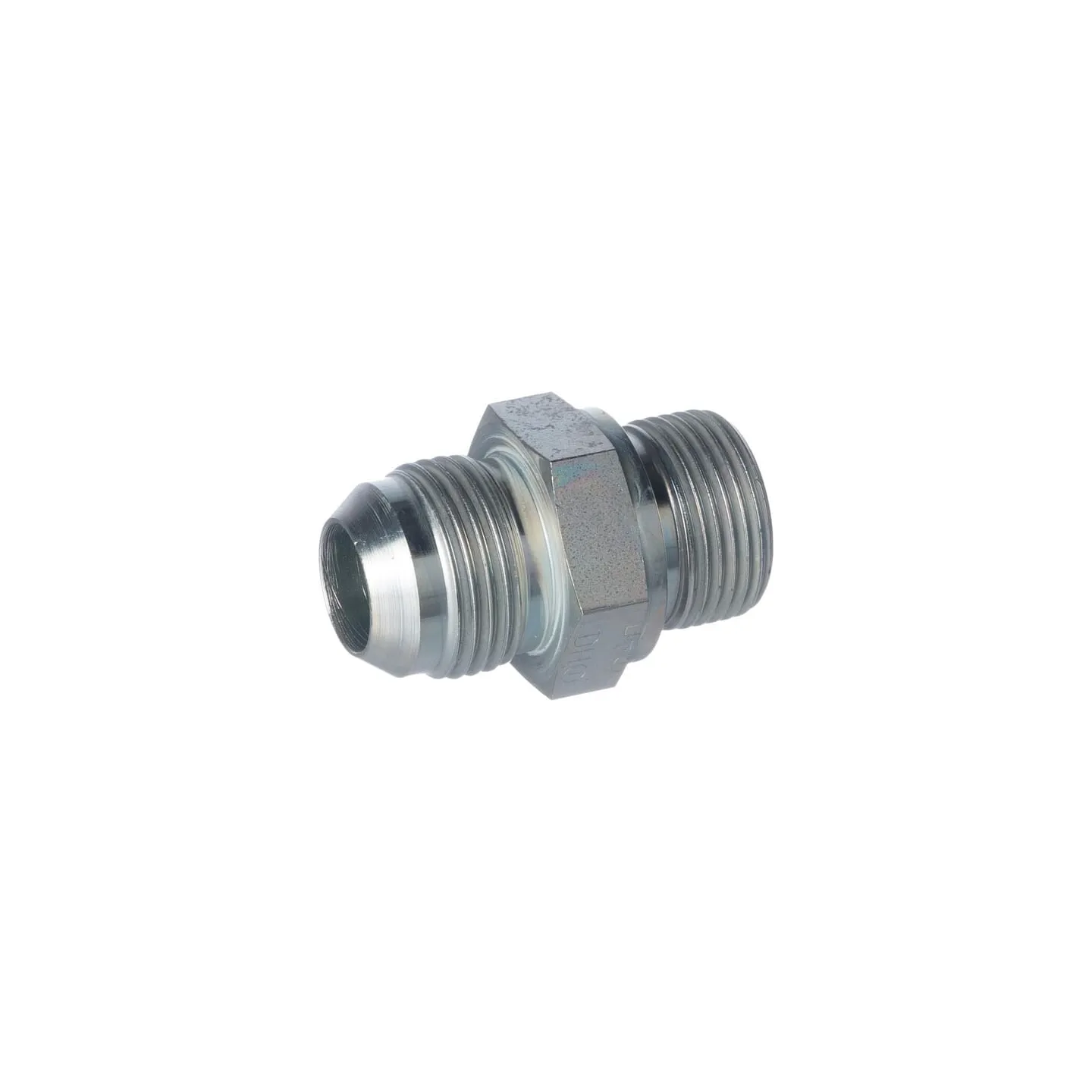 Adapteris 1-1/16 JIC x 3/4 BSP RIB1712WD Alfagomma RIBV1712WD