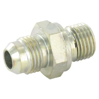 Vīriešu radze 9/16 JIC x M14 RIM0914WD Alfagomma