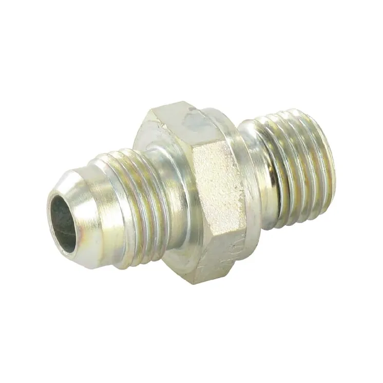 Vīriešu radze 9/16 JIC x M14 RIM0914WD Alfagomma
