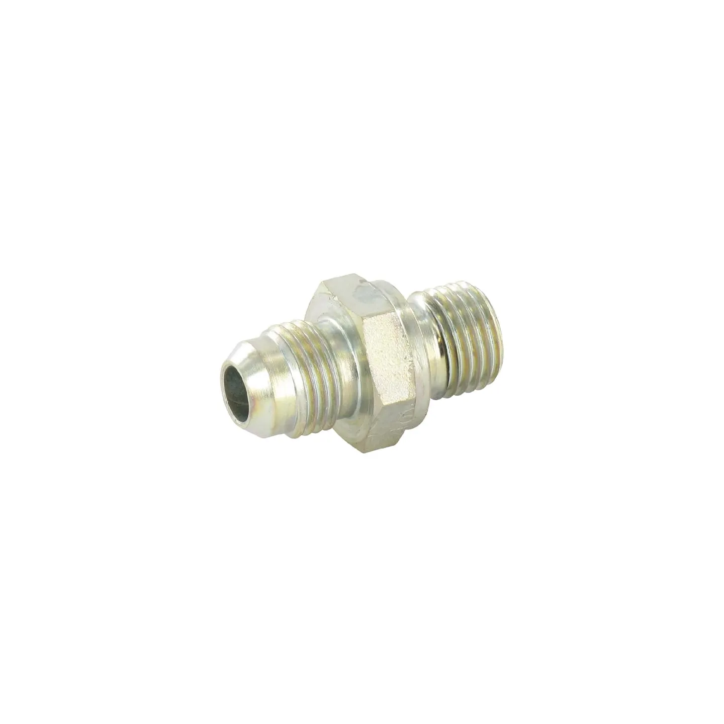 Male stud 9/16 JIC x M14  RIM0914WD Alfagomma