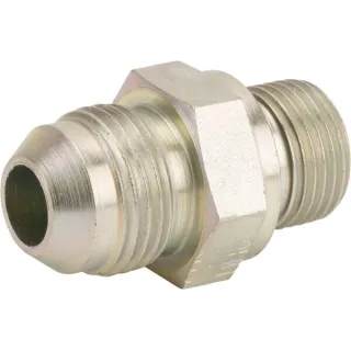 Adapteris 3/4 JIC x 3/8 BSP RIB1206WD Alfagomma RIBV1206WD