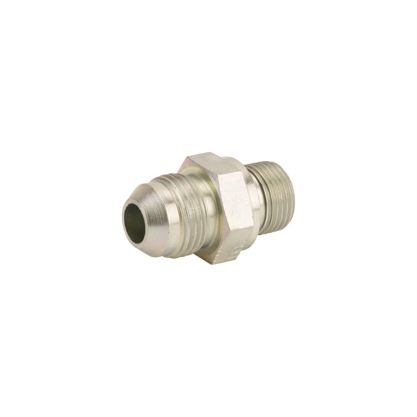 Adapteris 3/4 JIC x 3/8 BSP RIB1206WD Alfagomma RIBV1206WD