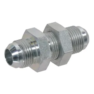 Starpsienu adapteris 3/4 JIC RS12 Alfagomma