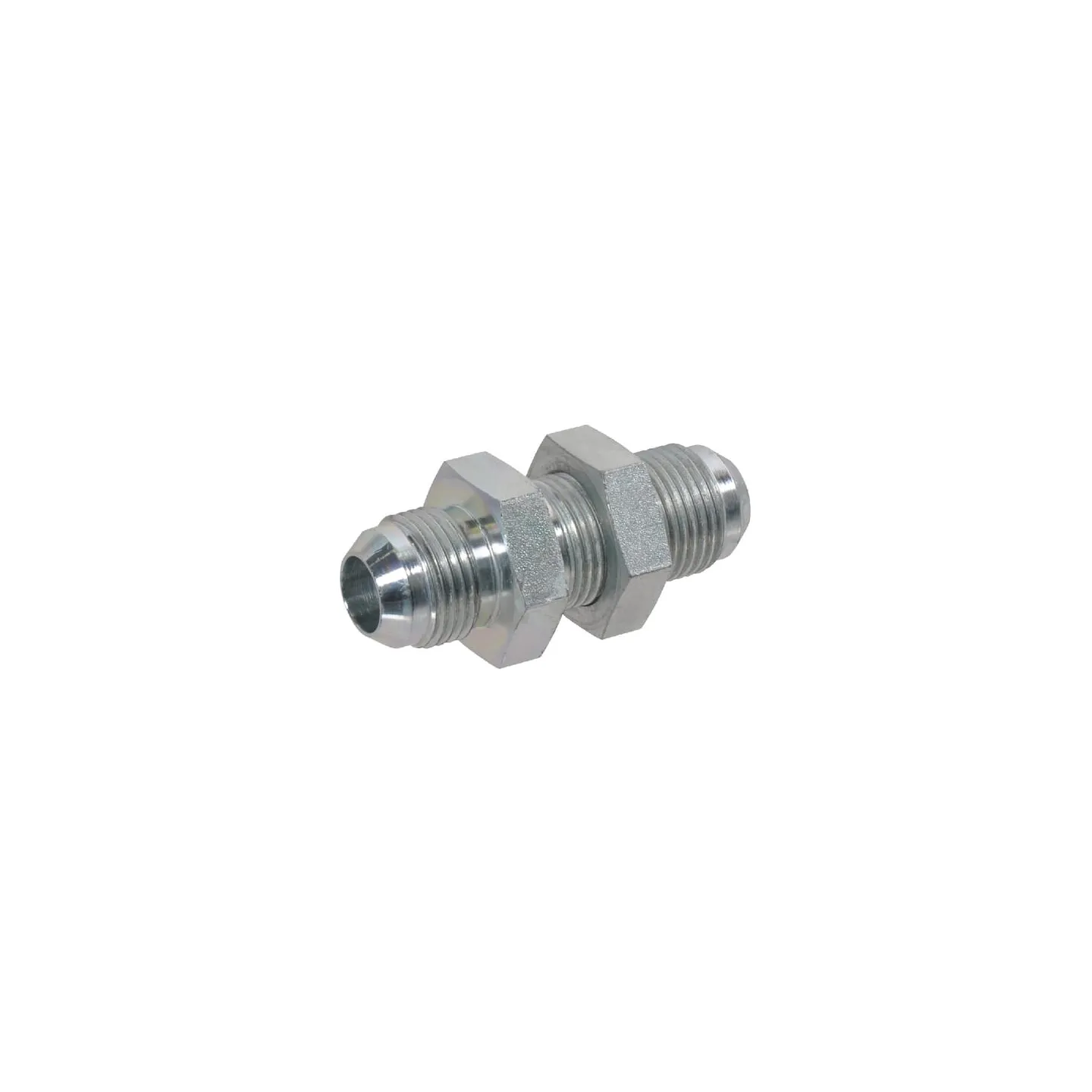 Bulkhead adaptor 3/4 JIC  RS12 Alfagomma