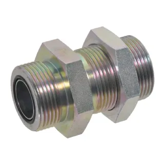 Starpsienu adapteris 1-7/16 ORFS RSO23 Alfagomma