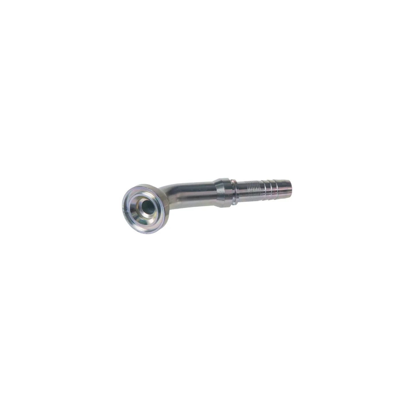 Insert NS-DN25 with flange  47.6  SFSNS251645 Alfagomma