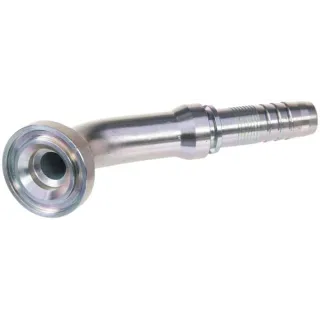Insert NS-DN20 with flange 44.5 m  SFLNS201645 Alfagomma