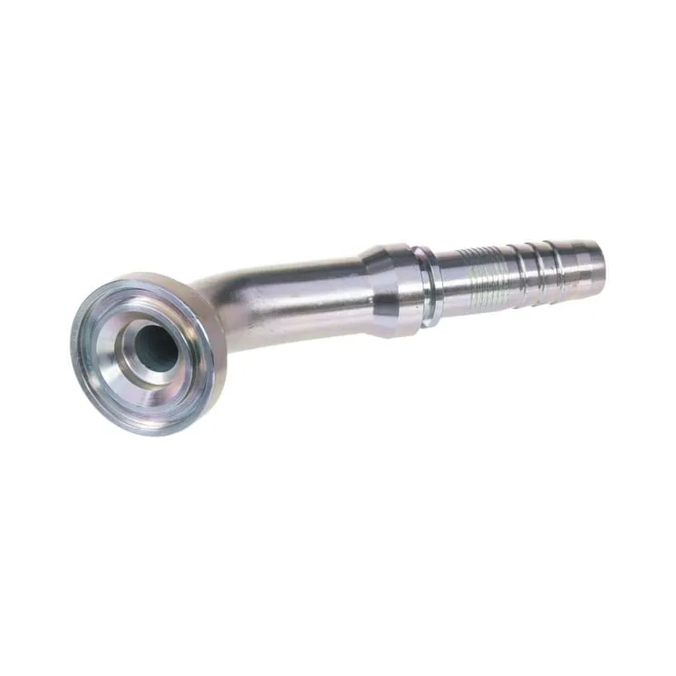 Insert NS-DN20 with flange 44.5 m  SFLNS201645 Alfagomma