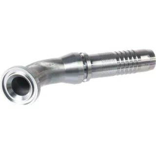Insert NS-DN32 with flange 50.8 m  SFLNS322045 Alfagomma