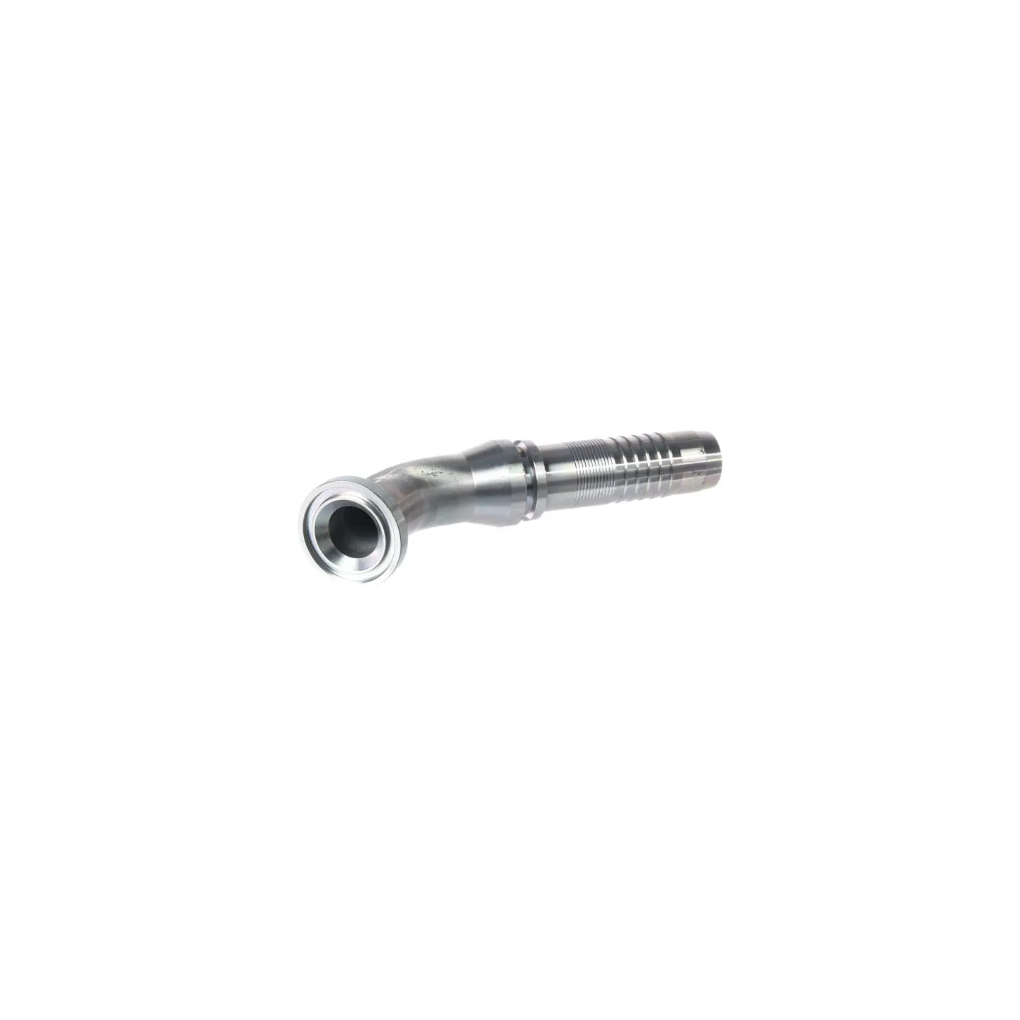 Insert NS-DN32 with flange 50.8 m  SFLNS322045 Alfagomma