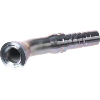 Insert NS-DN40 with flange  79.4  SFSNS403245 Alfagomma