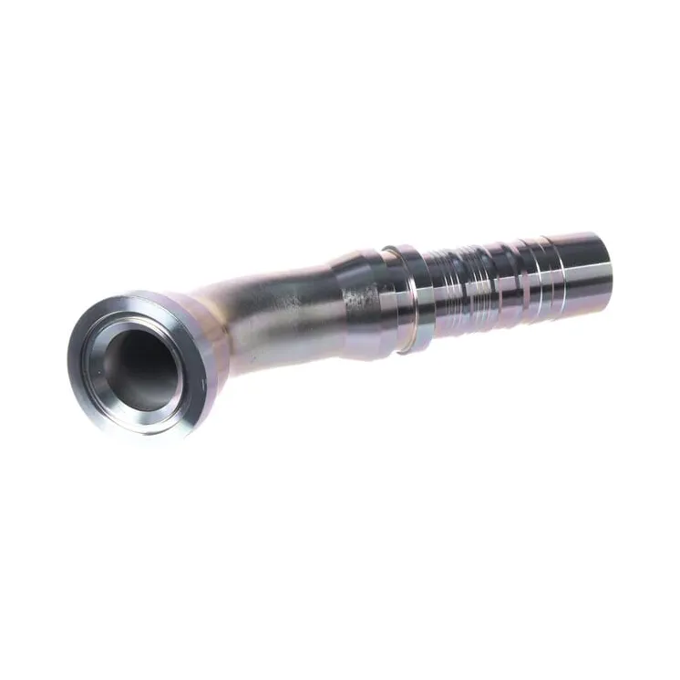 Insert NS-DN40 with flange  79.4  SFSNS403245 Alfagomma
