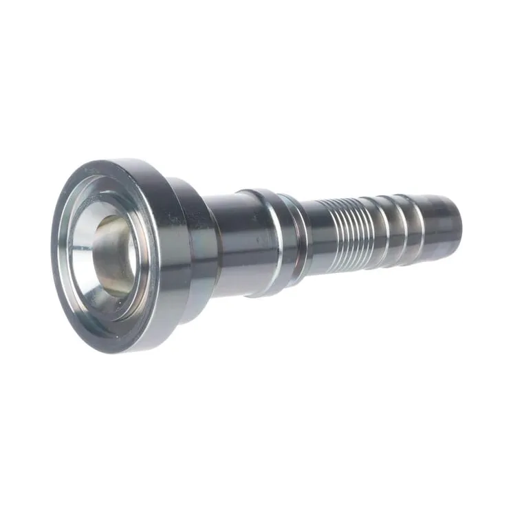 Insert NS-DN20 with flange  47.6  SFSNS2016 Alfagomma