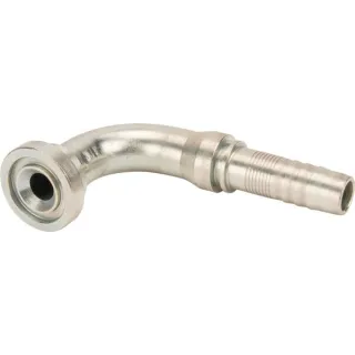 Insert NS-DN20 with flange  41.3  SFSNS201290 Alfagomma