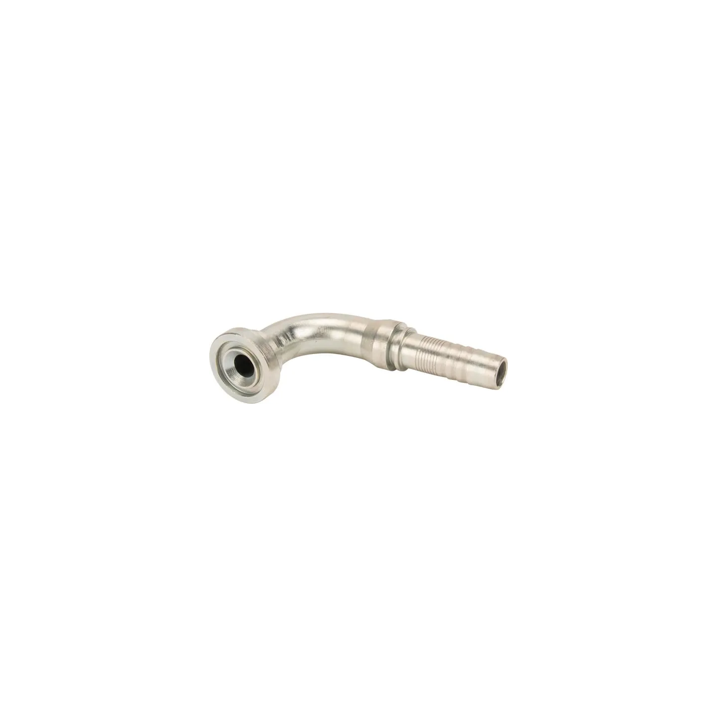 Insert NS-DN20 with flange  41.3  SFSNS201290 Alfagomma