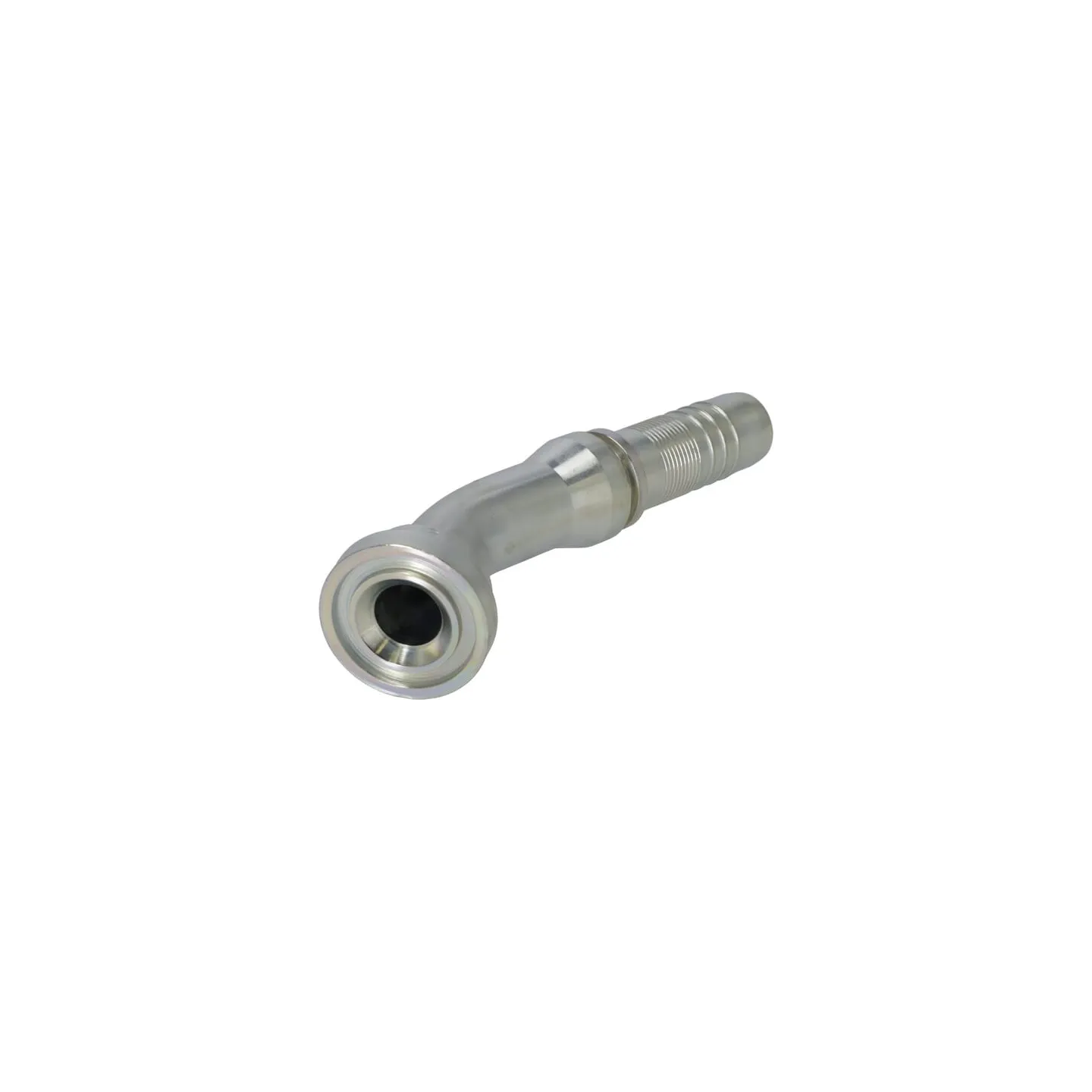 Insert NS-DN25+flange  47,6  SFSNS251630 Alfagomma