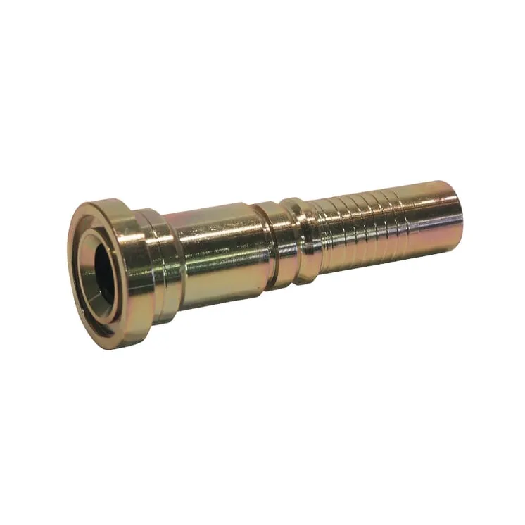 Sajūga savienojums 4SH-DN25 ar atloku ø54,0mm SFSH2520G2 Alfagomma