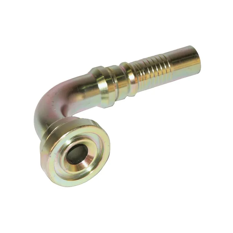 Sajūga sakabe 4SH-DN25 atloka 47.6mm 90° SFSCH251690G2 Alfagomma