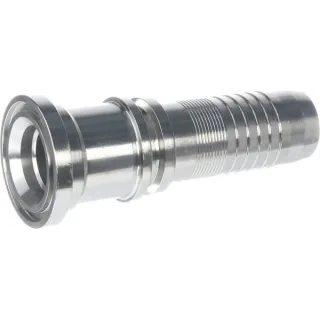 Insert NS-DN40+flange  SFLNS4024 Alfagomma