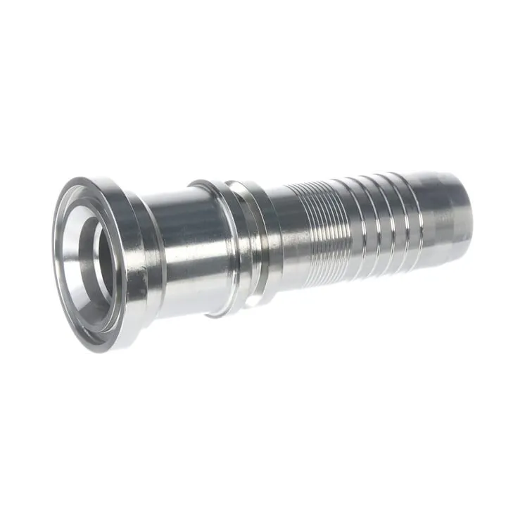 Insert NS-DN40+flange  SFLNS4024 Alfagomma