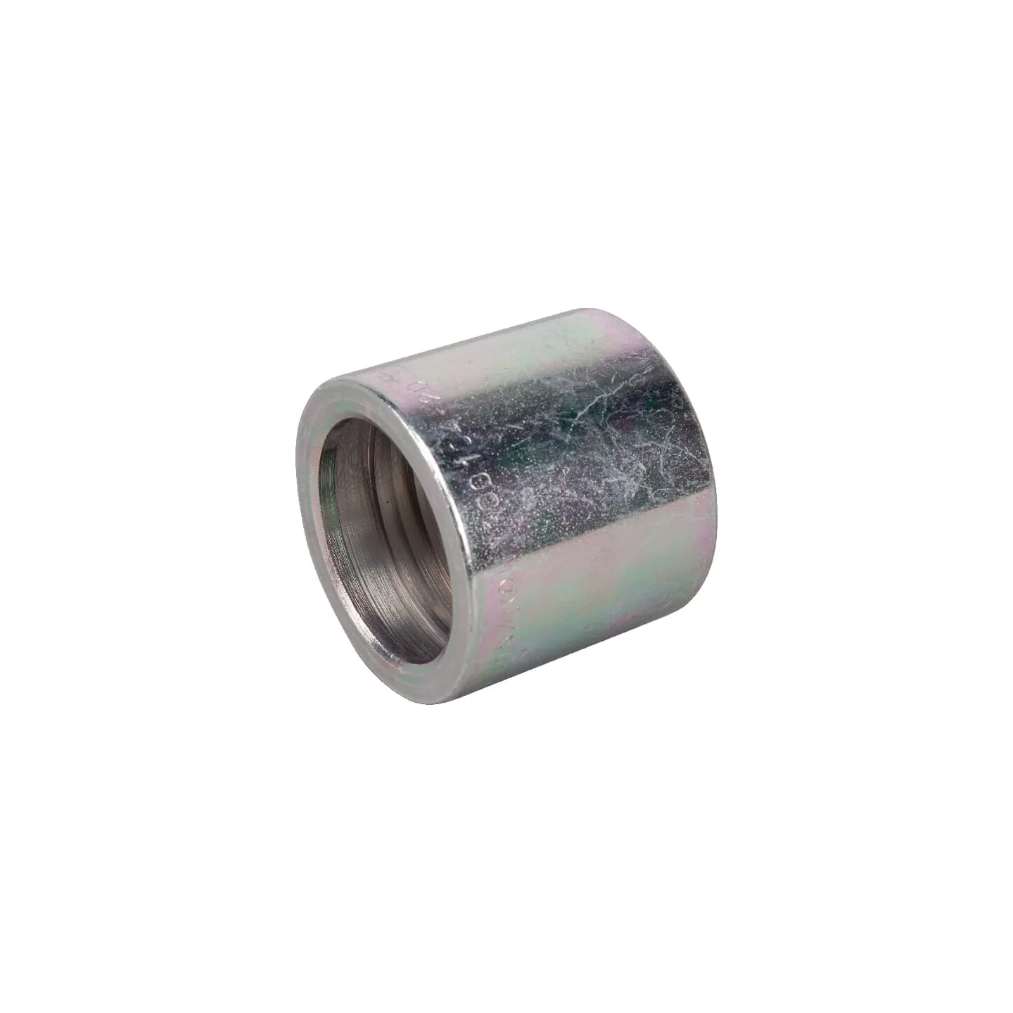 Uzgalis 50x43.7mm DN32 Tērauds / cinkots SFA1S32 Alfagomma SF1S32