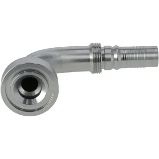 Sajūga sakabe 4SH-DN20 atloka 47.6mm 90° SFSCH201690G2 Alfagomma