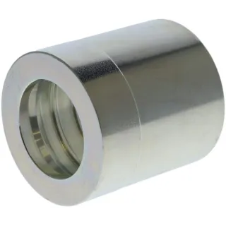 Ferrule DN32 Interlock  SFAH4632 Alfagomma