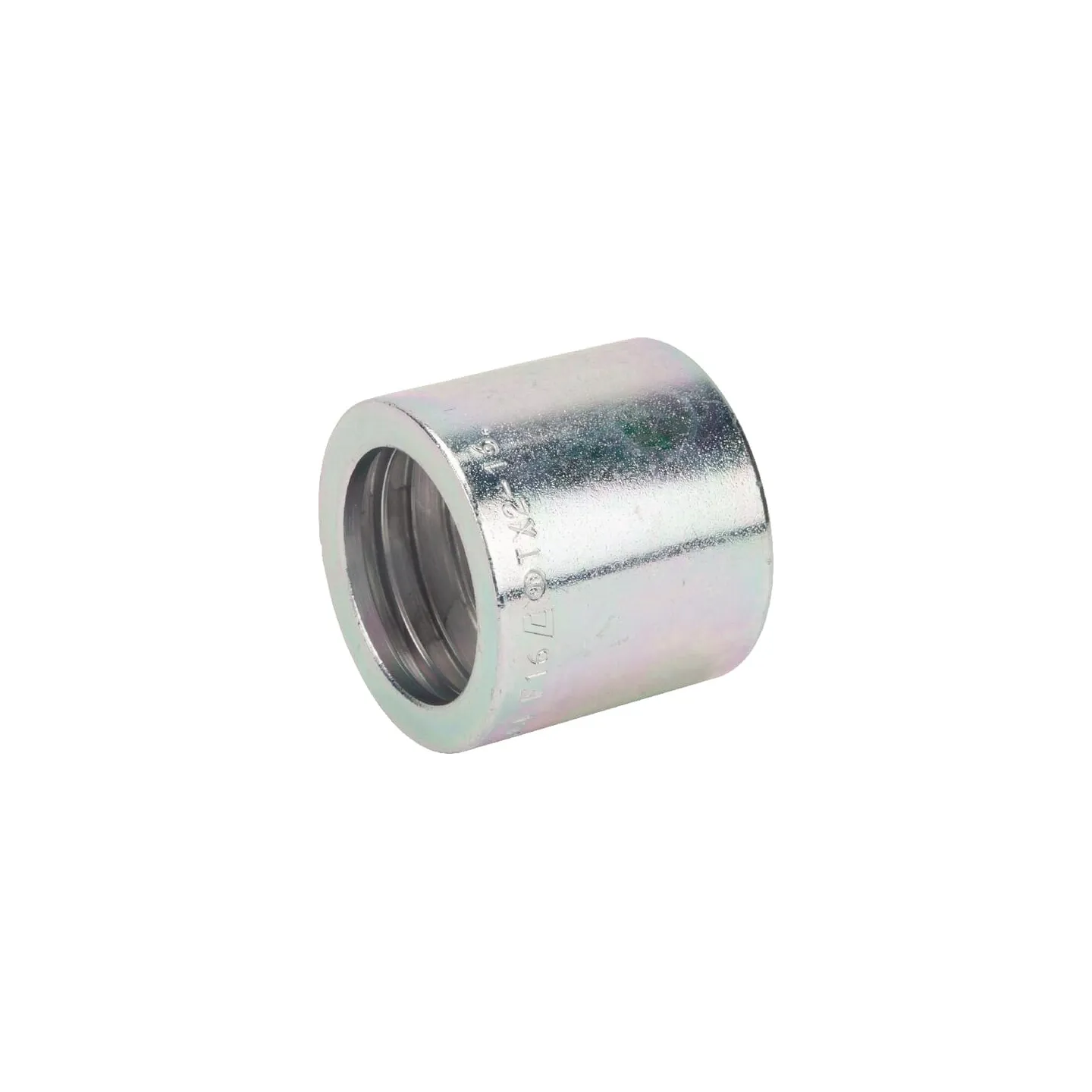 Uzgalis 48x42.5mm DN25 Tērauds / cinkots SFATX225 Alfagomma
