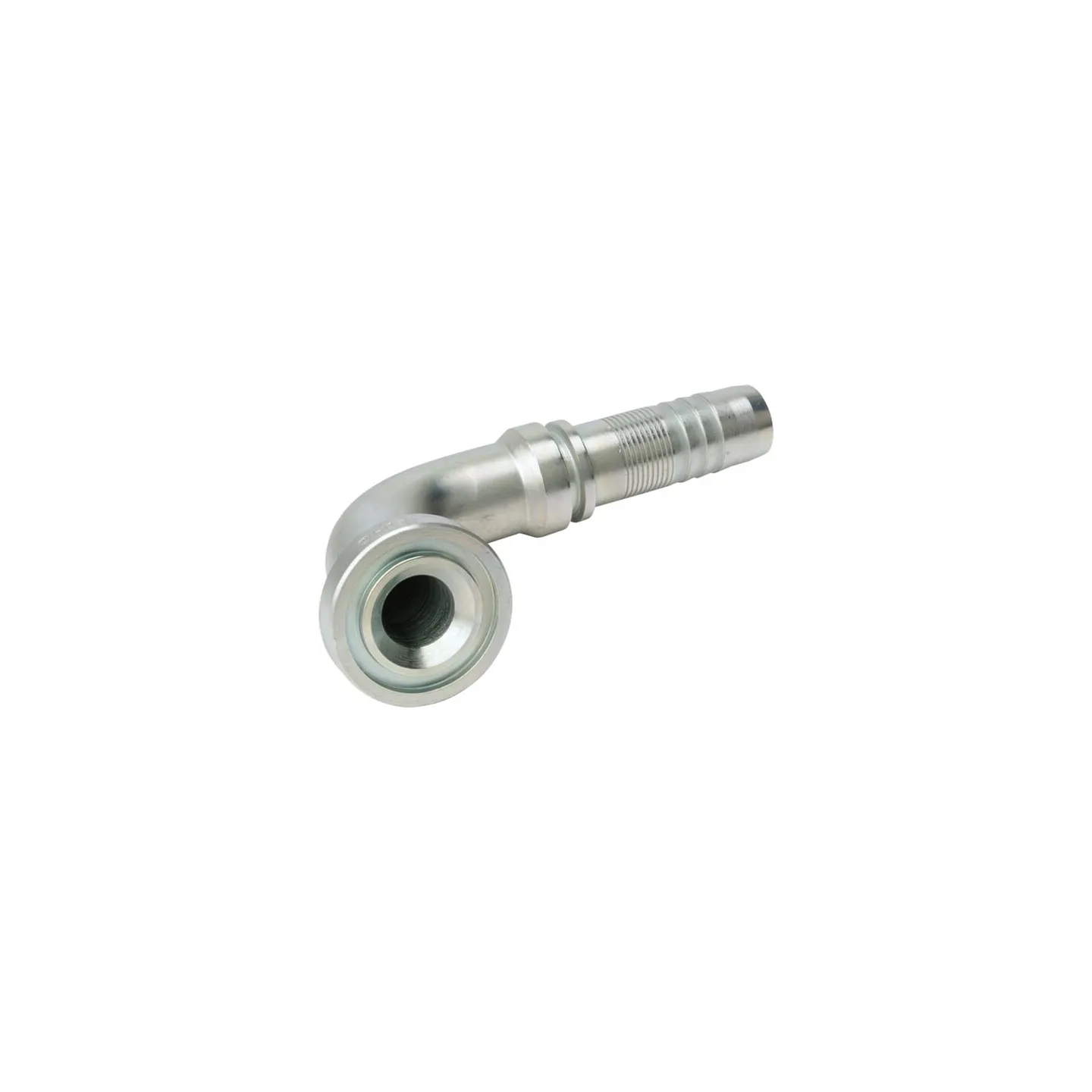 Insert NS-DN25 with flange  47.6  SFSNS251690 Alfagomma