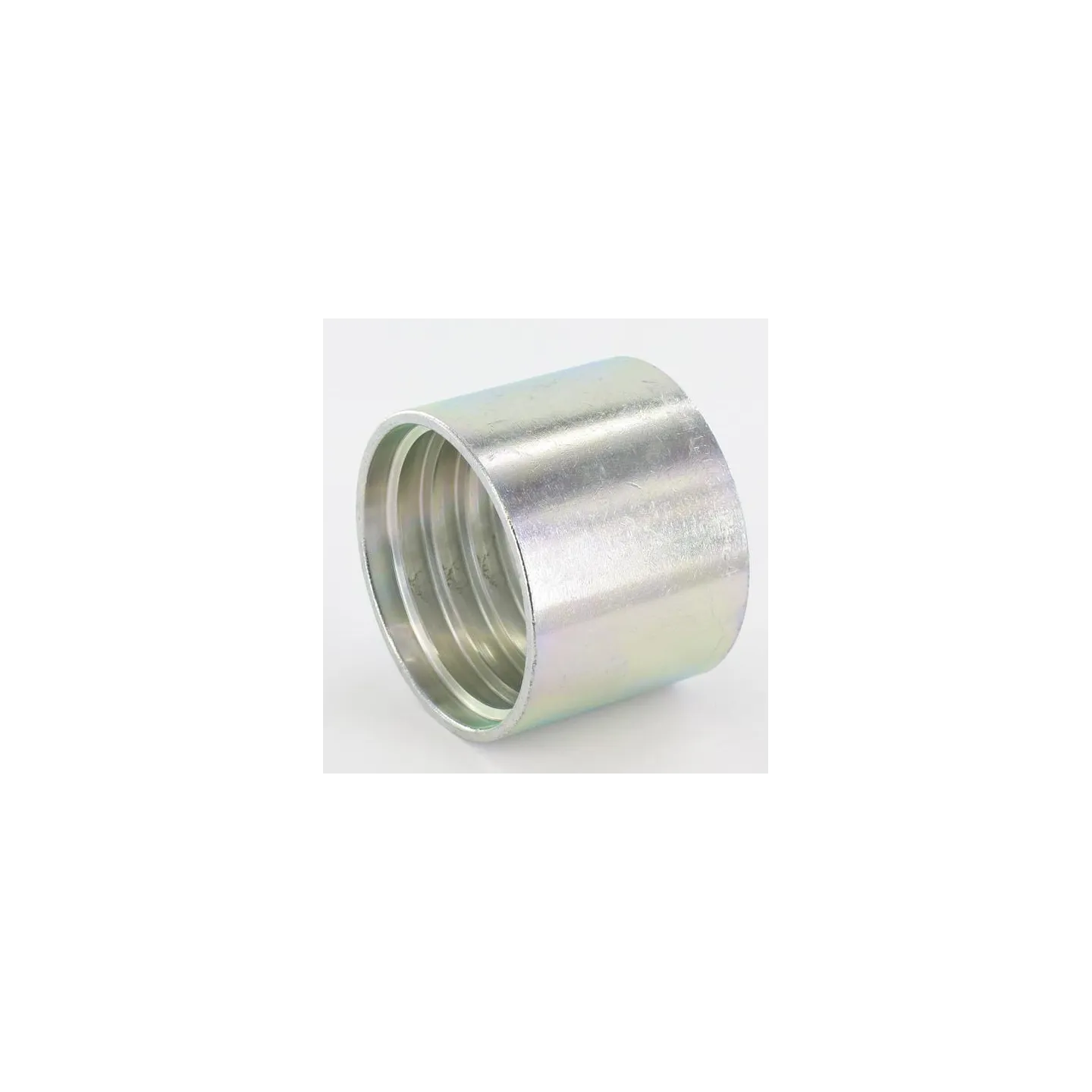 Ferrule 64x48.5mm DN40 Steel / zinc-plated   SFAD240 Alfagomma