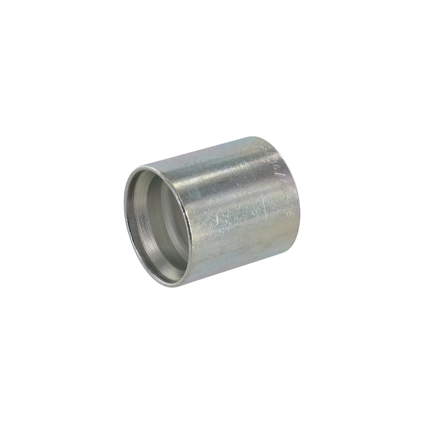 Uzgalis 67x61.2mm DN40 Tērauds / cinkots / balts pasivēts SFA4S40 Alfagomma