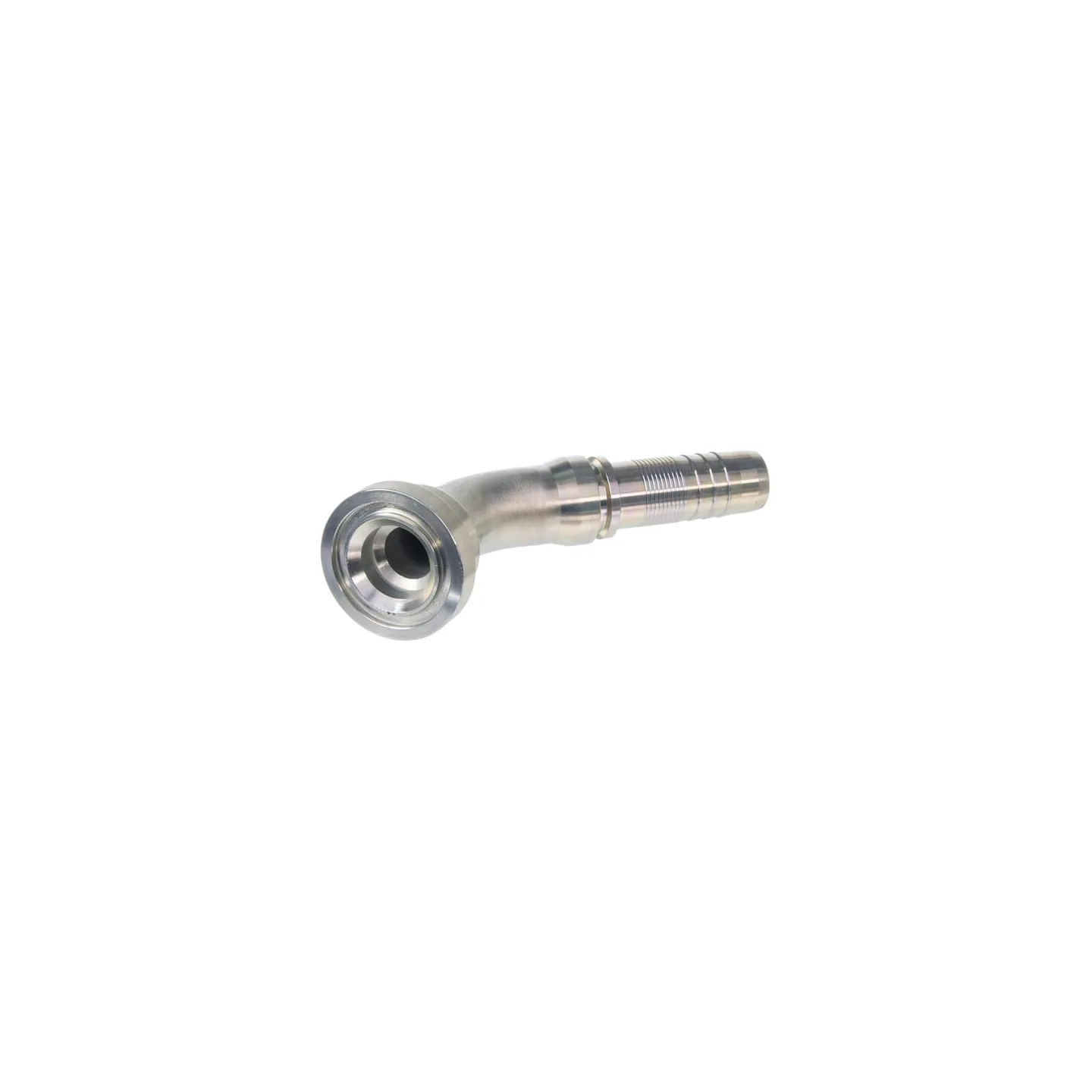 Insert NS-DN25 with flange  54.0  SFSNS252045 Alfagomma