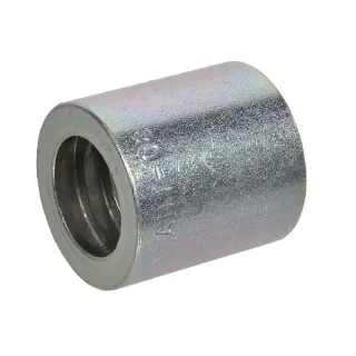 Ferrule 29x30.5mm DN13 Steel / zinc-plated   SFAD113P180 Alfagomma SFAD113P190