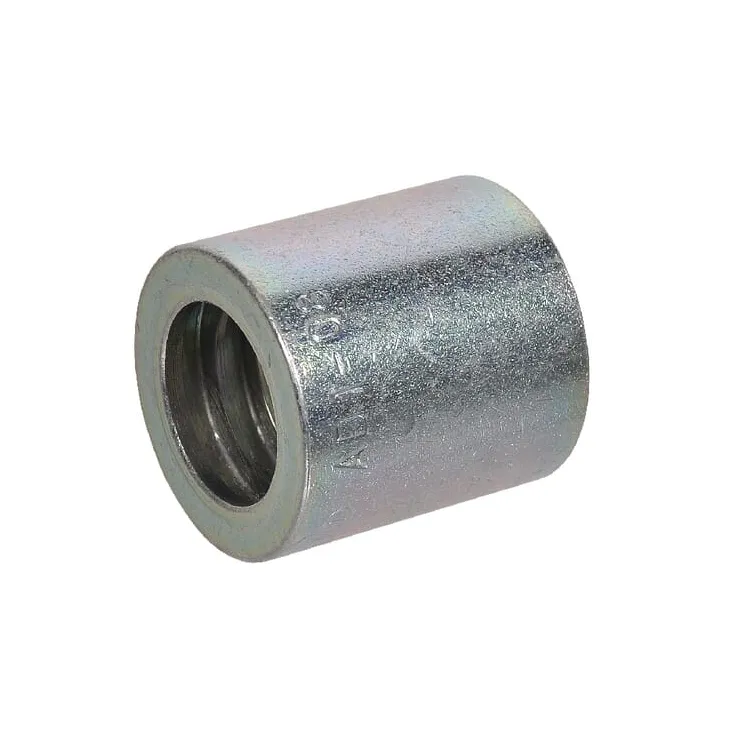 Uzgalis 29x30.5mm DN13 Tērauds / cinkots SFAD113P180 Alfagomma SFAD113P190