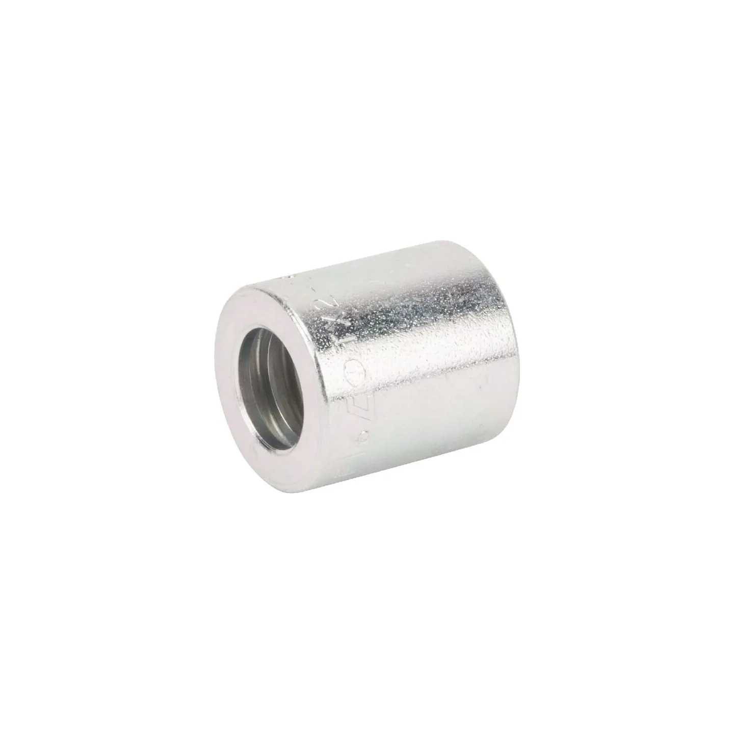 Uzgalis 27x29.7mm DN10 Tērauds / cinkots SFATX210 Alfagomma