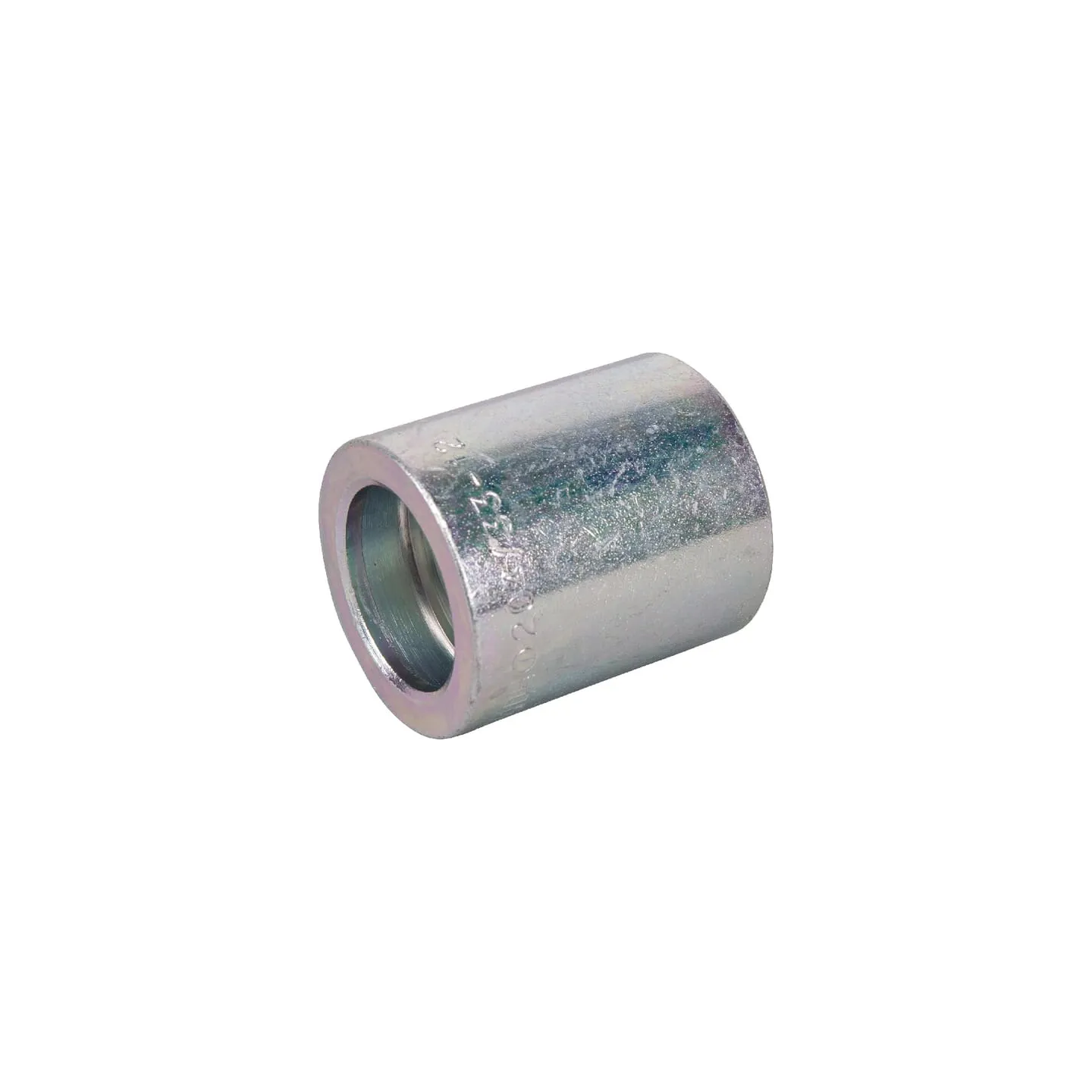 Uzgalis 37x41,5 mm DN20 Tērauds / cinkots / balts pasivēts SFA4S20 Alfagomma