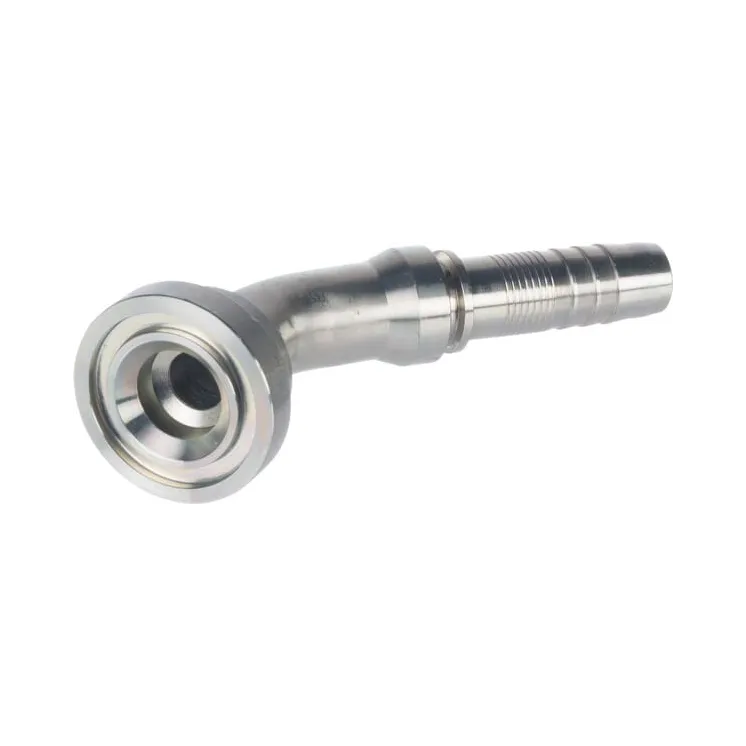 Insert NS-DN20 with flange  47.6  SFSNS201645 Alfagomma