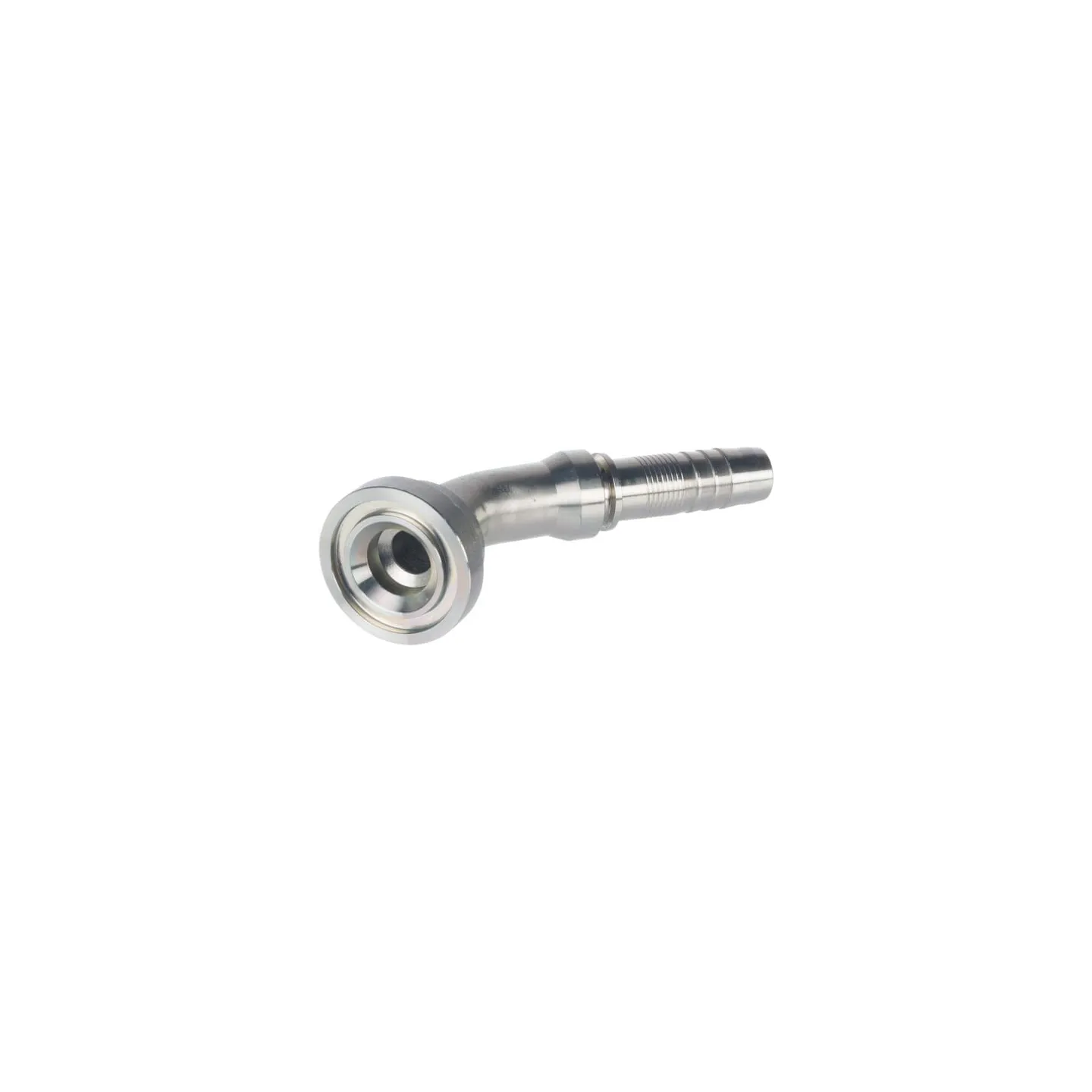 Insert NS-DN20 with flange  47.6  SFSNS201645 Alfagomma