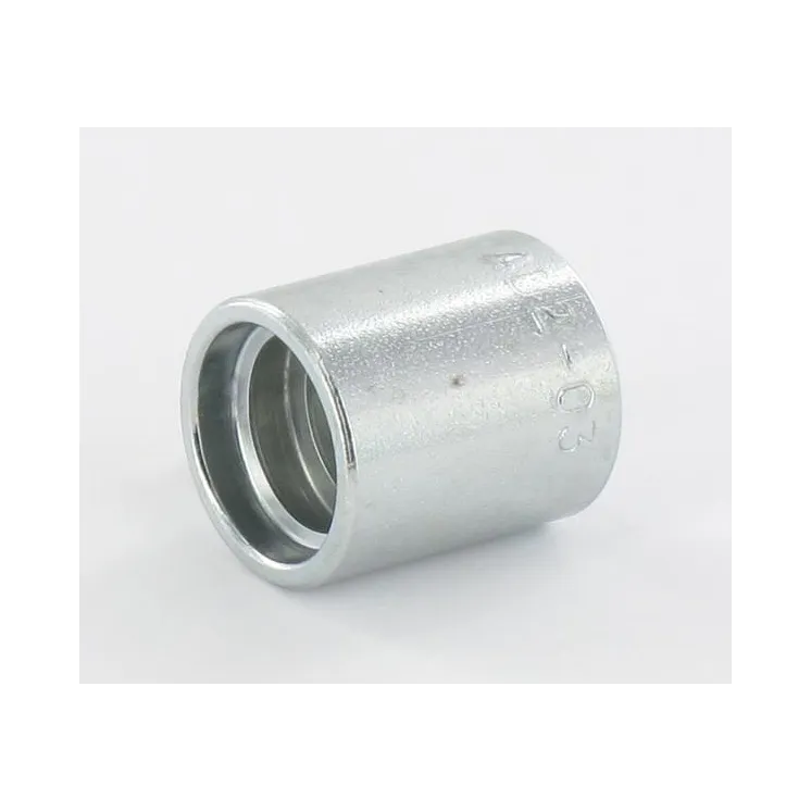 Uzgalis 21x24mm DN5 Tērauds / cinkots SFAD205 Alfagomma