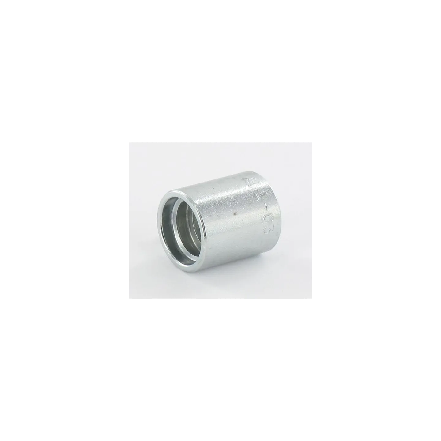 Uzgalis 21x24mm DN5 Tērauds / cinkots SFAD205 Alfagomma