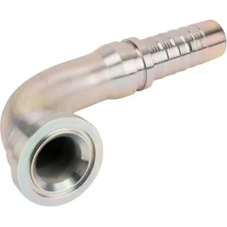 Insert NS-DN40 with flange  79.4  SFSNS403290 Alfagomma
