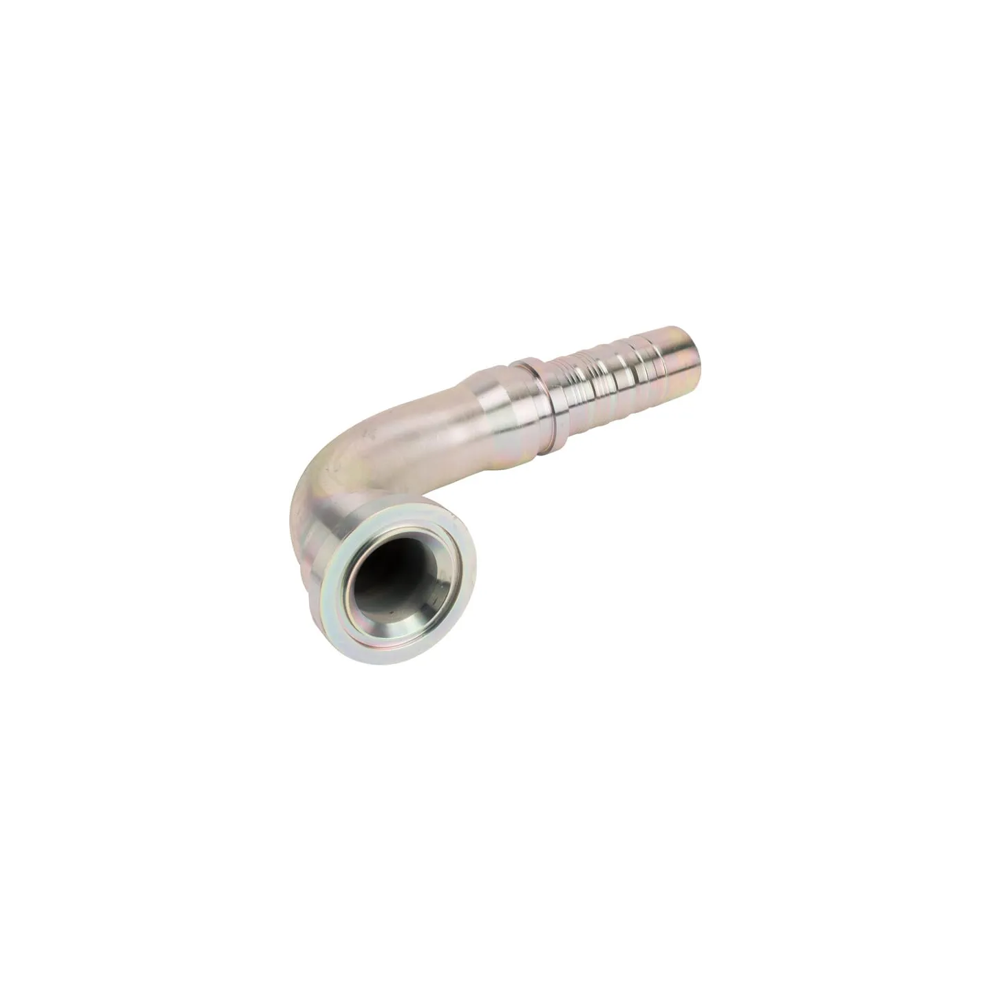 Insert NS-DN40 with flange  79.4  SFSNS403290 Alfagomma